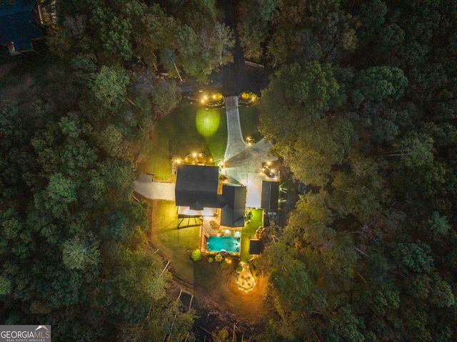 255 Reece Road, Dawsonville, GA 30534