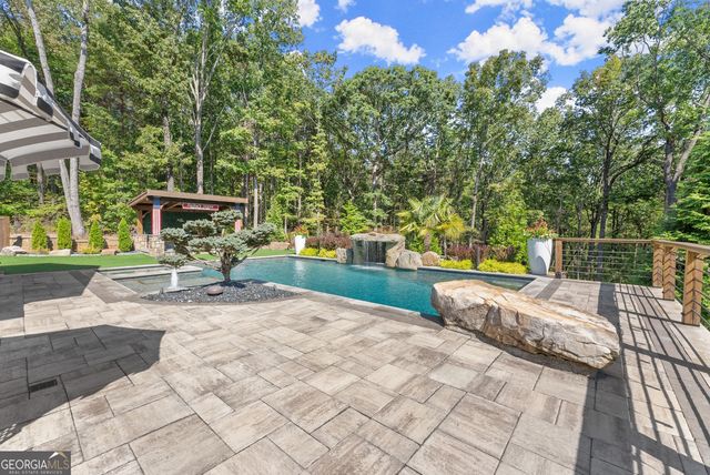 255 Reece Road, Dawsonville, GA 30534