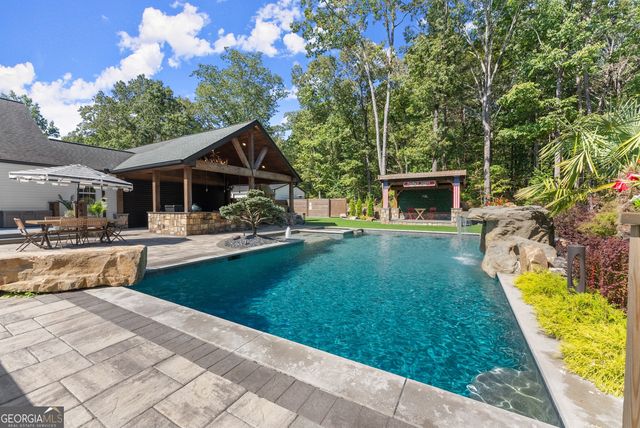 255 Reece Road, Dawsonville, GA 30534