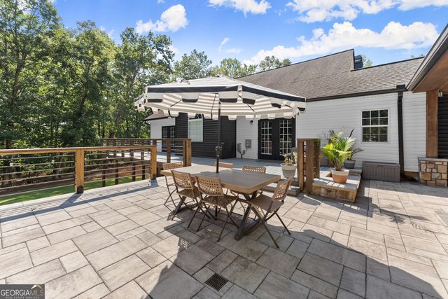 255 Reece Road, Dawsonville, GA 30534