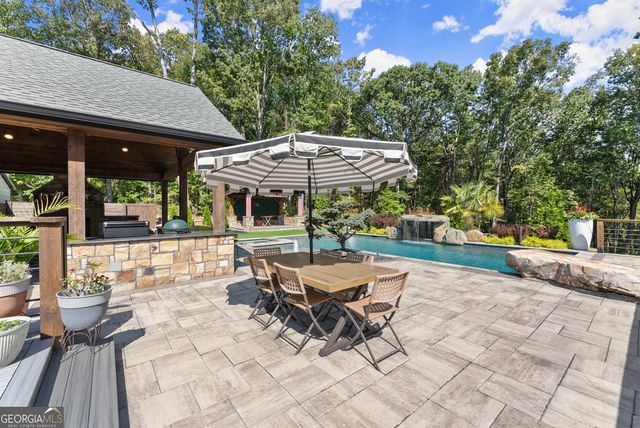 255 Reece Road, Dawsonville, GA 30534