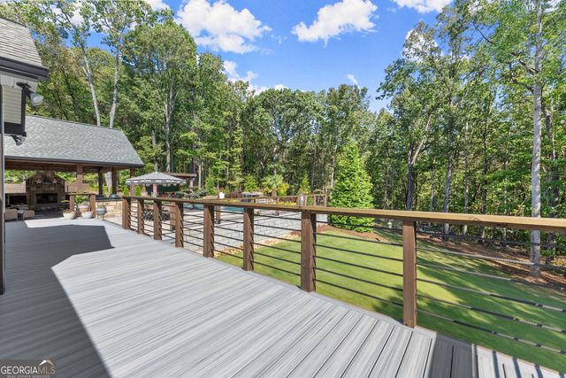 255 Reece Road, Dawsonville, GA 30534