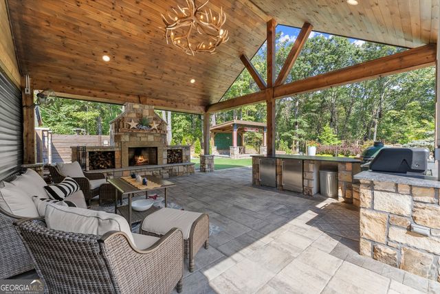 255 Reece Road, Dawsonville, GA 30534