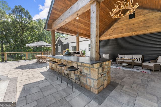 255 Reece Road, Dawsonville, GA 30534