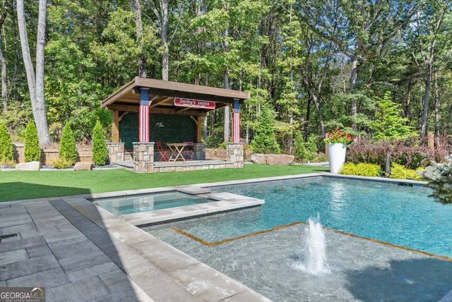 255 Reece Road, Dawsonville, GA 30534