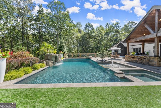 255 Reece Road, Dawsonville, GA 30534