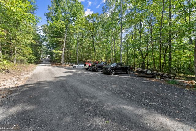 255 Reece Road, Dawsonville, GA 30534