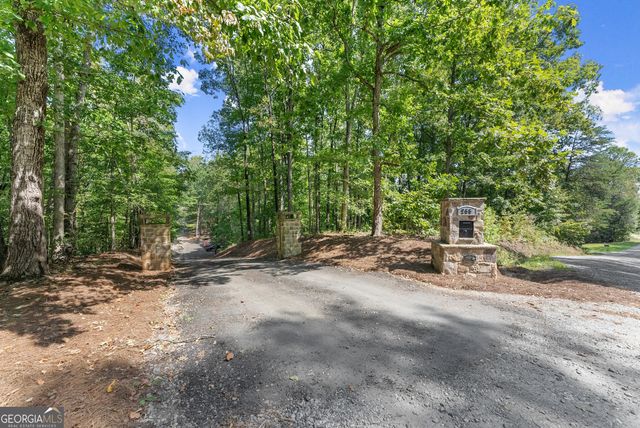 255 Reece Road, Dawsonville, GA 30534