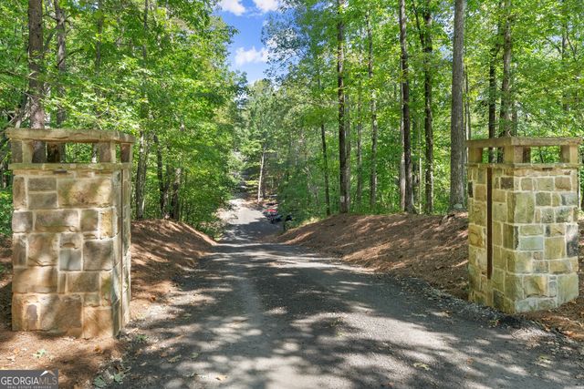 255 Reece Road, Dawsonville, GA 30534