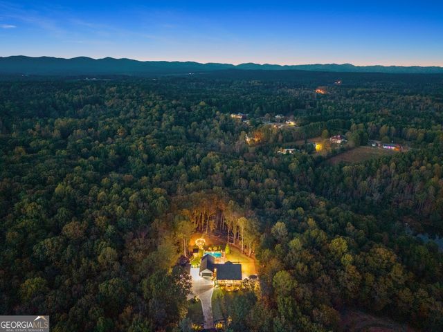 255 Reece Road, Dawsonville, GA 30534