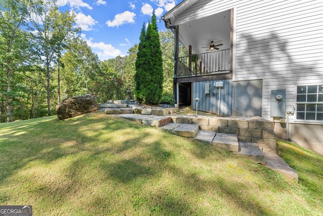 255 Reece Road, Dawsonville, GA 30534