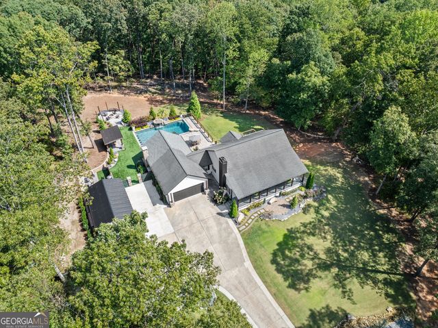 255 Reece Road, Dawsonville, GA 30534