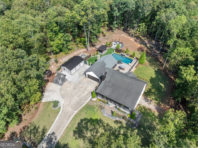 255 Reece Road, Dawsonville, GA 30534