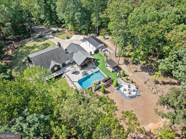 255 Reece Road, Dawsonville, GA 30534
