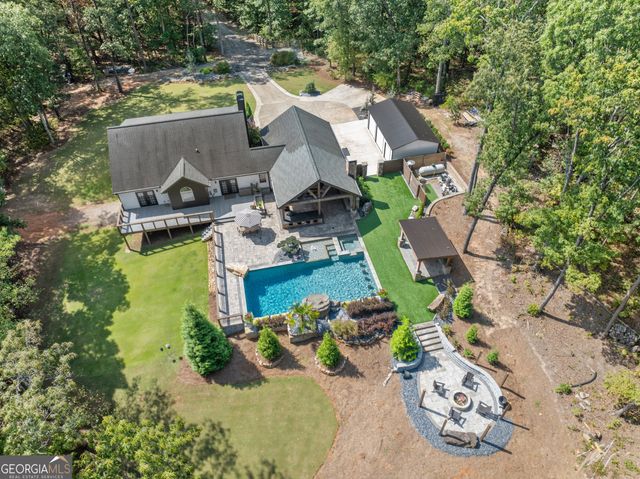255 Reece Road, Dawsonville, GA 30534