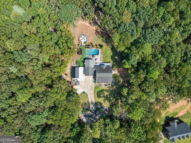 255 Reece Road, Dawsonville, GA 30534