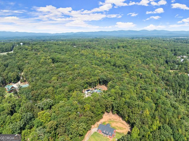 255 Reece Road, Dawsonville, GA 30534