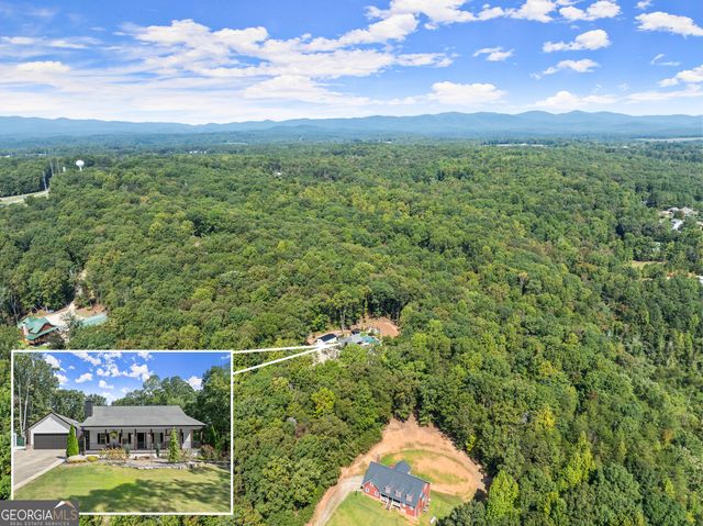 255 Reece Road, Dawsonville, GA 30534