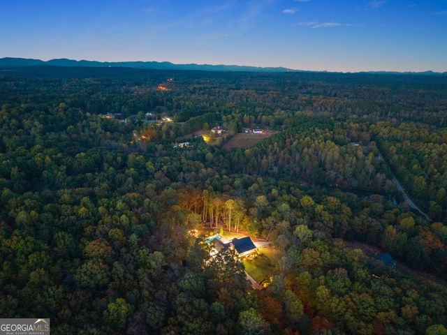 255 Reece Road, Dawsonville, GA 30534
