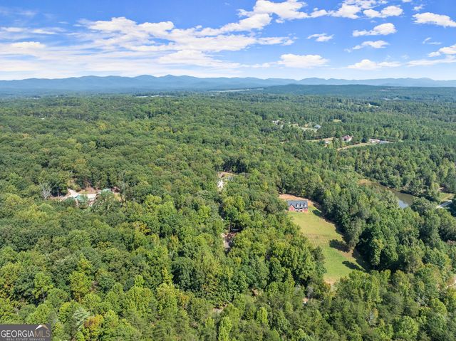 255 Reece Road, Dawsonville, GA 30534