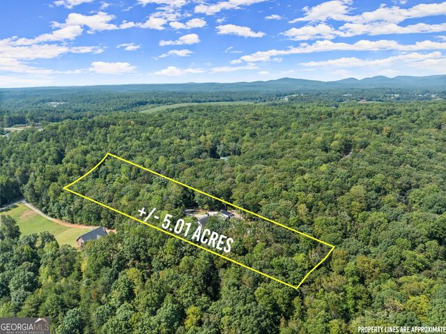 255 Reece Road, Dawsonville, GA 30534