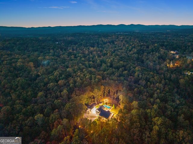 255 Reece Road, Dawsonville, GA 30534