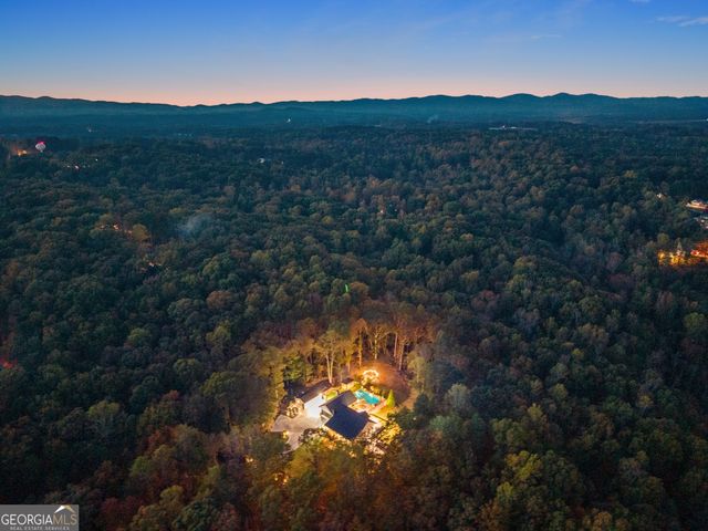 255 Reece Road, Dawsonville, GA 30534
