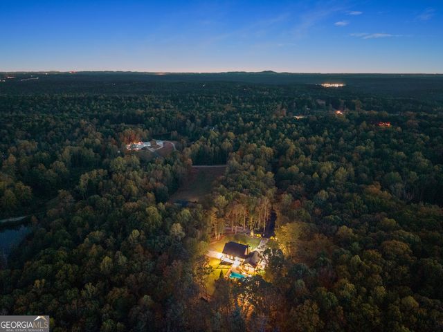 255 Reece Road, Dawsonville, GA 30534