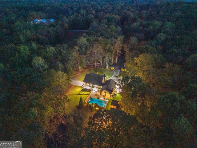 255 Reece Road, Dawsonville, GA 30534
