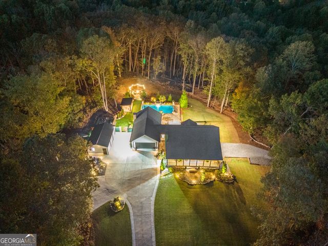 255 Reece Road, Dawsonville, GA 30534