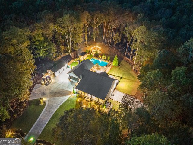 255 Reece Road, Dawsonville, GA 30534