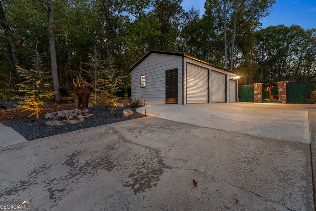 255 Reece Road, Dawsonville, GA 30534