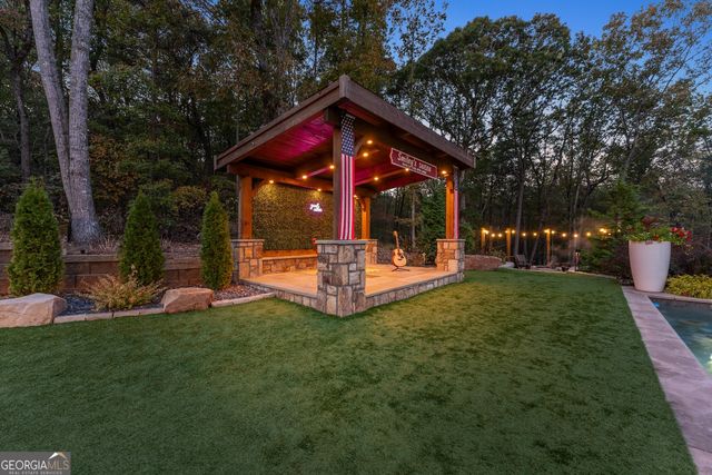 255 Reece Road, Dawsonville, GA 30534