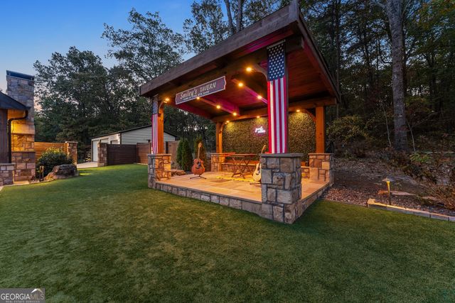 255 Reece Road, Dawsonville, GA 30534