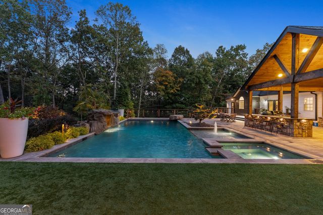 255 Reece Road, Dawsonville, GA 30534