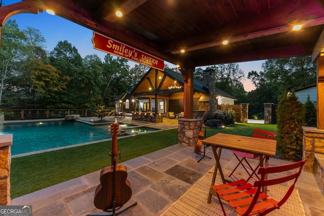 255 Reece Road, Dawsonville, GA 30534