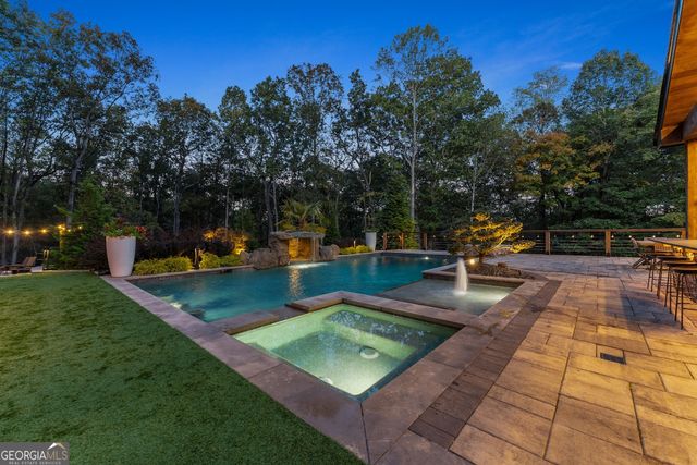 255 Reece Road, Dawsonville, GA 30534