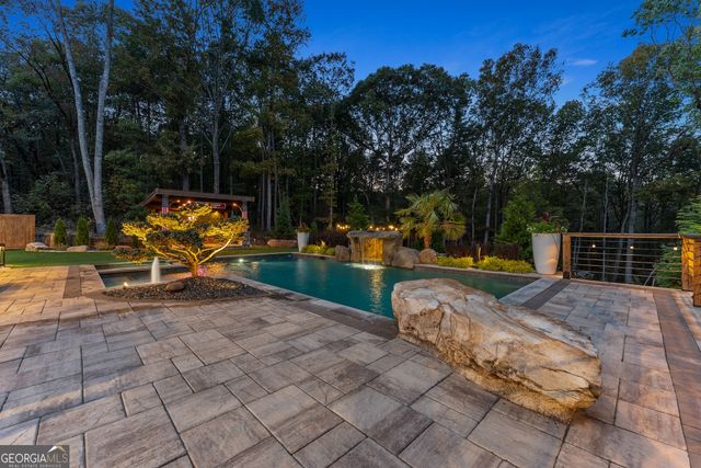 255 Reece Road, Dawsonville, GA 30534