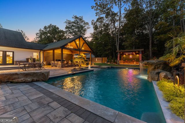 255 Reece Road, Dawsonville, GA 30534
