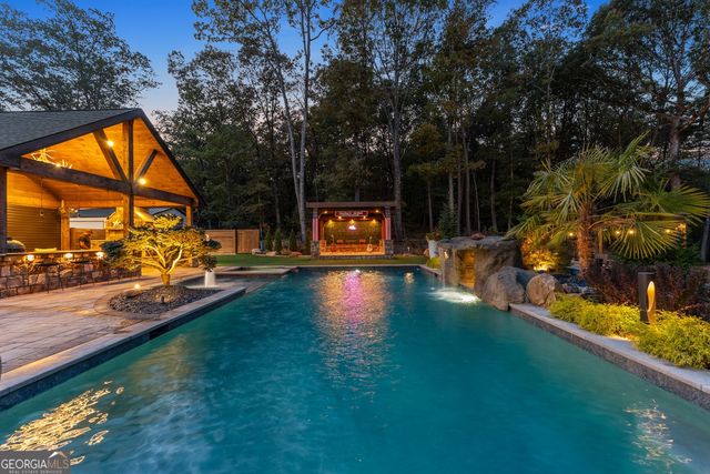 255 Reece Road, Dawsonville, GA 30534