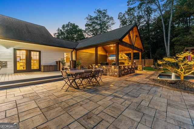 255 Reece Road, Dawsonville, GA 30534