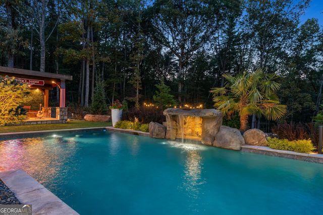 255 Reece Road, Dawsonville, GA 30534