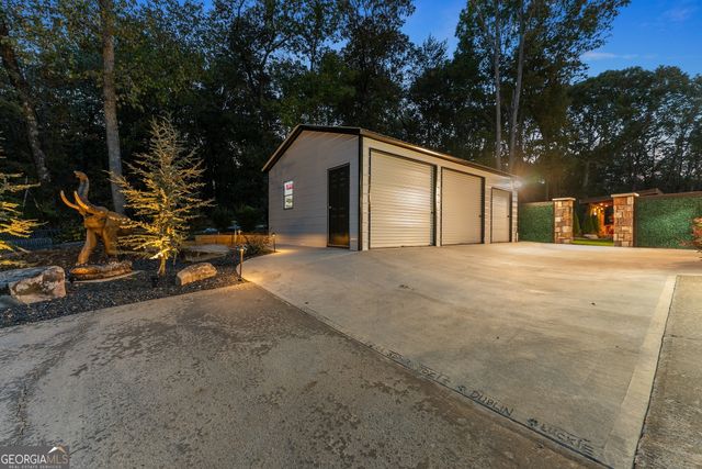 255 Reece Road, Dawsonville, GA 30534