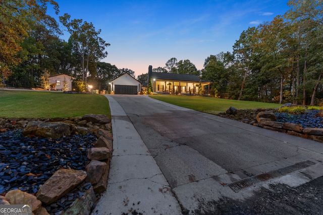 255 Reece Road, Dawsonville, GA 30534