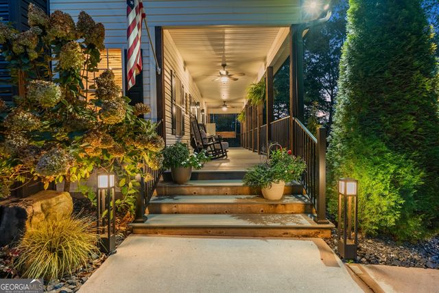 255 Reece Road, Dawsonville, GA 30534