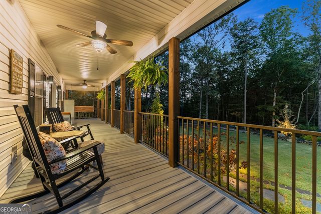 255 Reece Road, Dawsonville, GA 30534