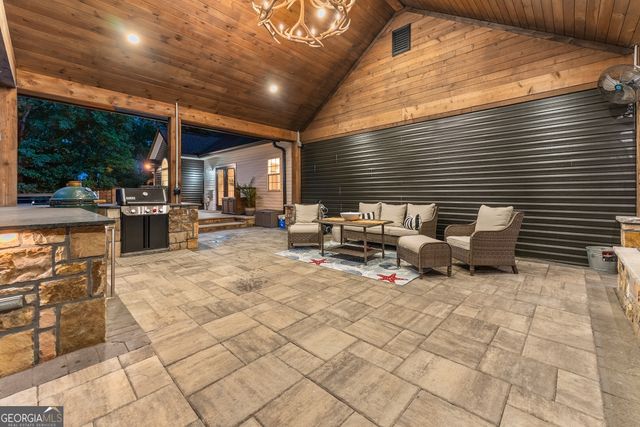 255 Reece Road, Dawsonville, GA 30534