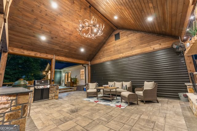 255 Reece Road, Dawsonville, GA 30534