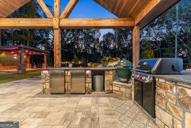 255 Reece Road, Dawsonville, GA 30534