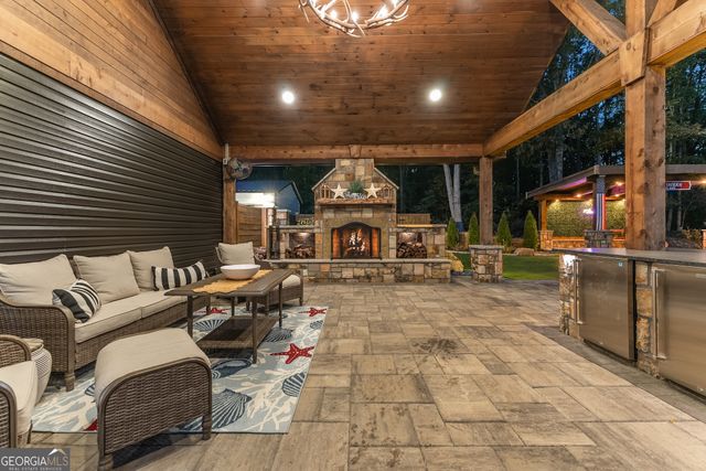 255 Reece Road, Dawsonville, GA 30534